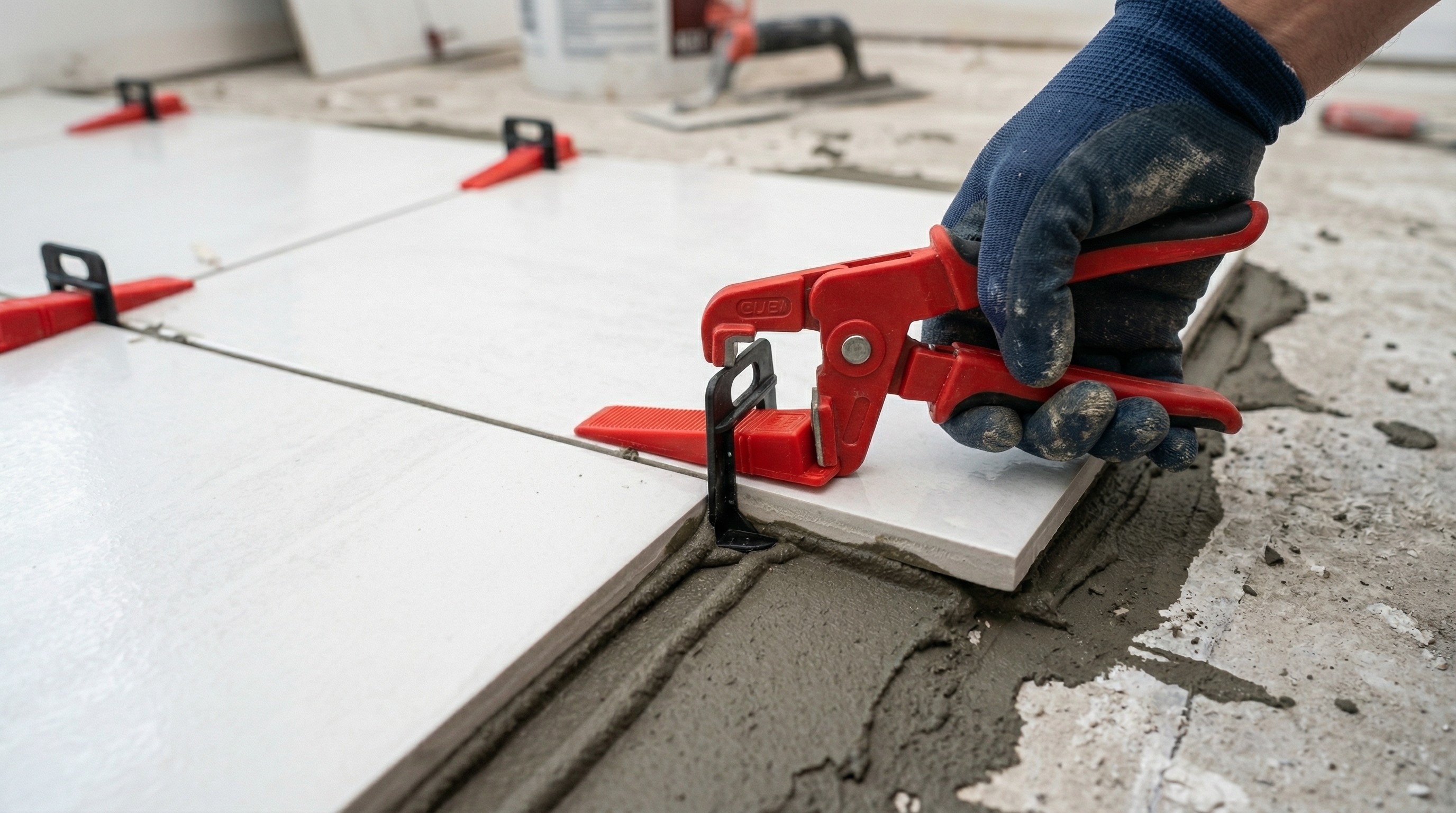 Fliesen24 – Fliesenleger Neustadt (Dosse)